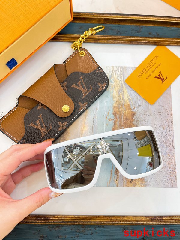 Louis Vuittion Luxury Sunglasses