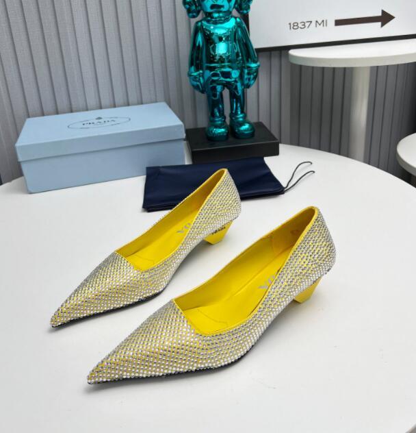 Chloe’s Picks - PD Women Shoes - 128
