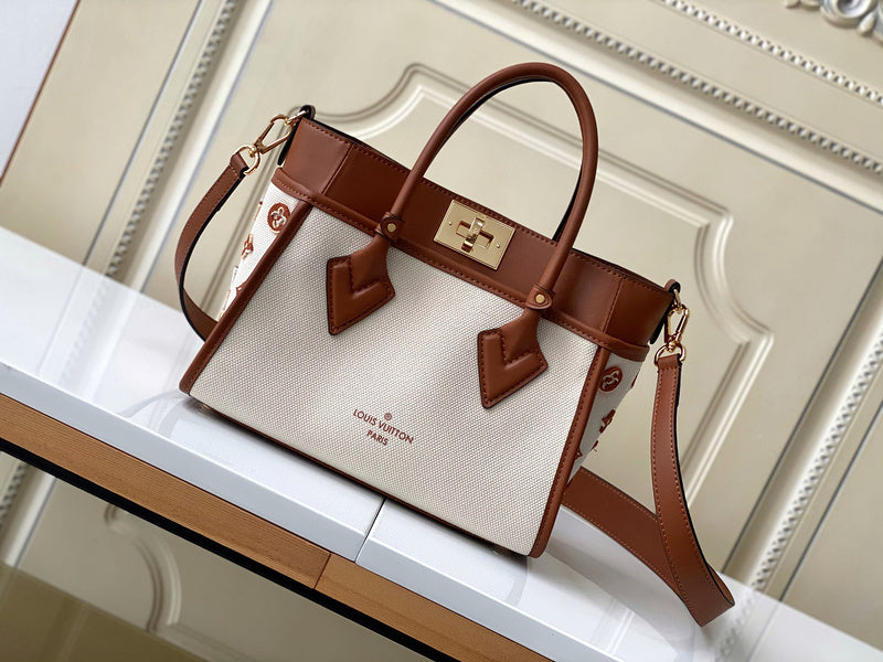 I W Fashion Lu-Vi Bags - 16684