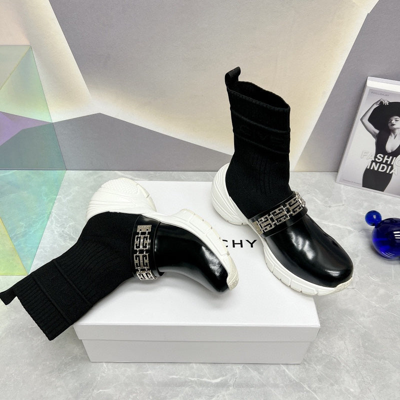Givenchy Luxury Shoes