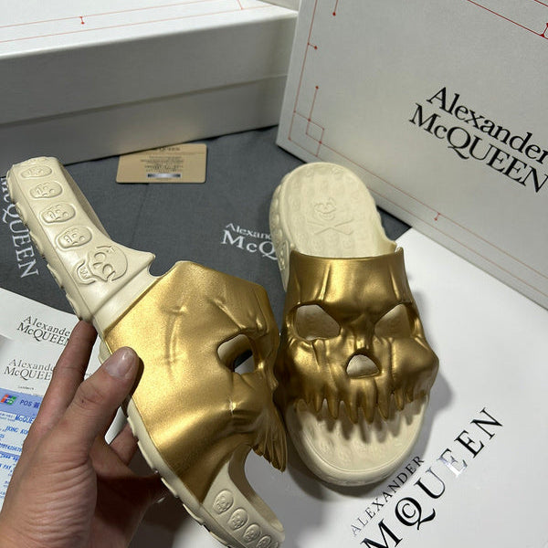 Alexander McQUEEN Luxury Shoes