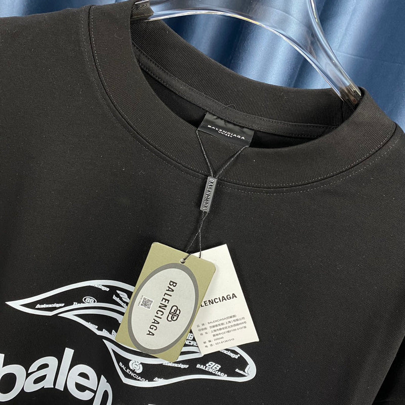 Balenciaga Luxury T-Shirts