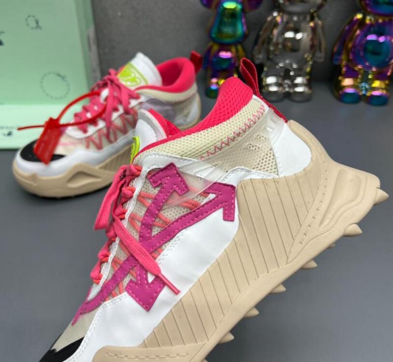 Chloe’s Picks - YZO Women Shoes - 092