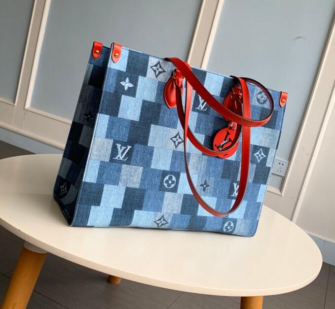 Chloe’s Picks - LOV Bags - 3080