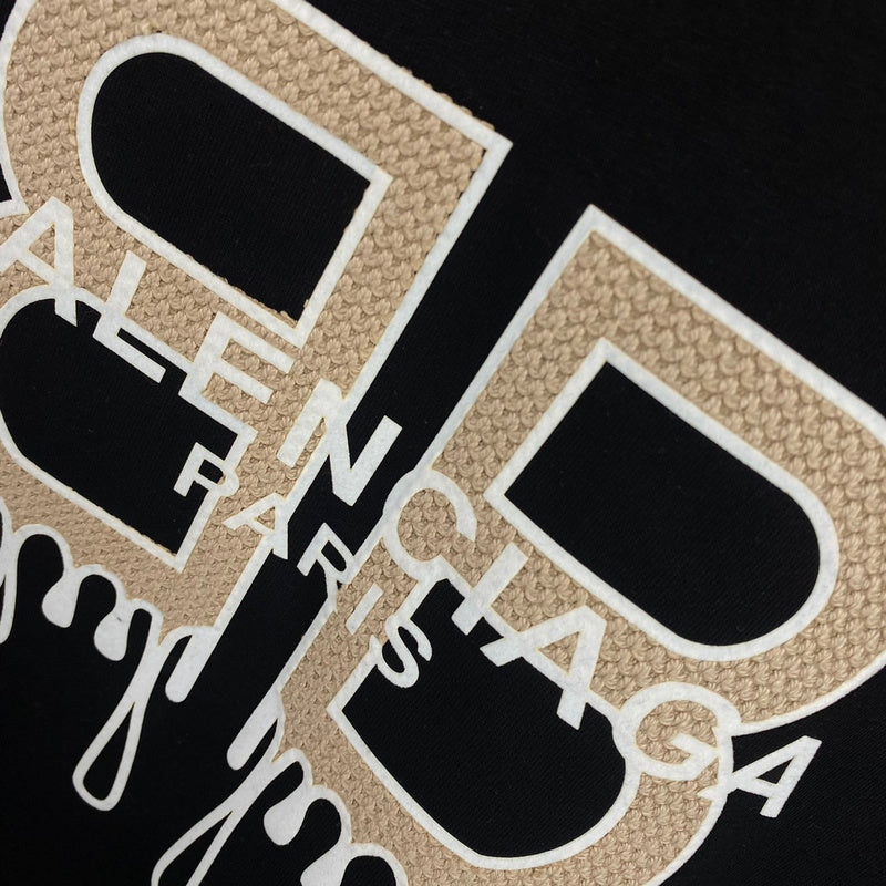 Balenciaga Luxury T-Shirts