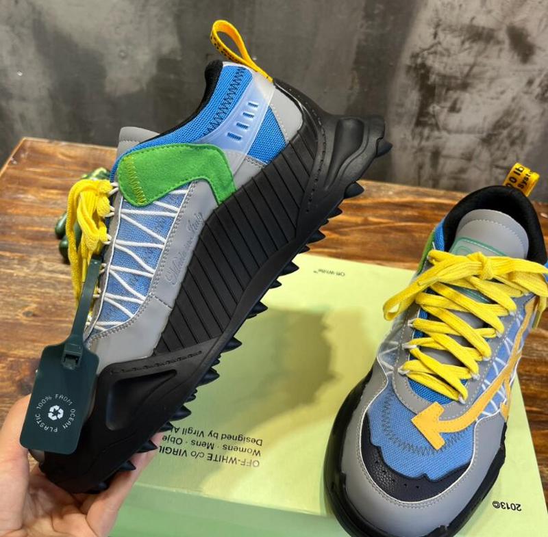 Chloe’s Picks - YZO Women Shoes - 086