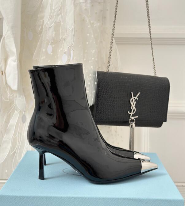 Chloe’s Picks - PD Women Shoes - 192