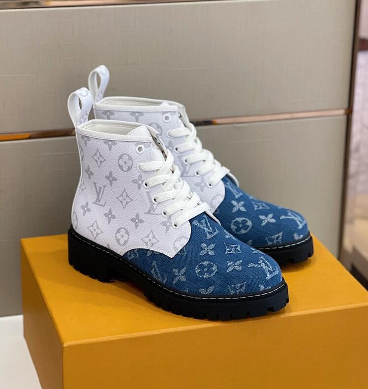Chloe’s Picks - LOV Men Shoes - 741
