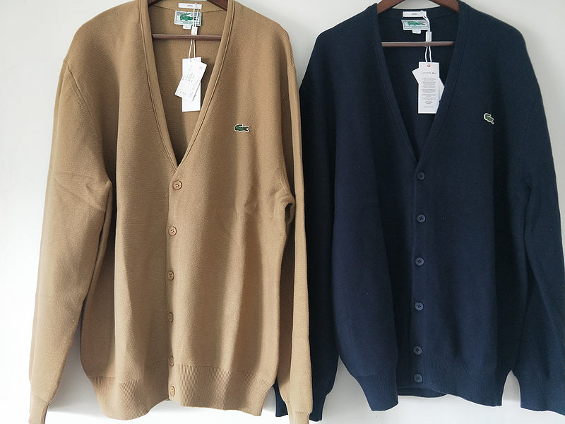 Lacoste Clothes