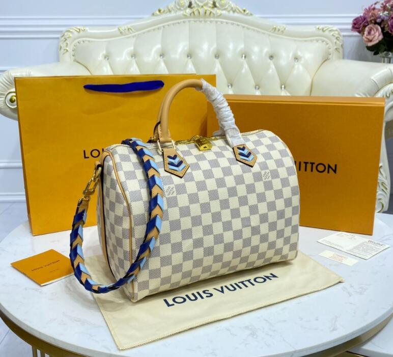 Chloe’s Picks - LOV Bags - 2369