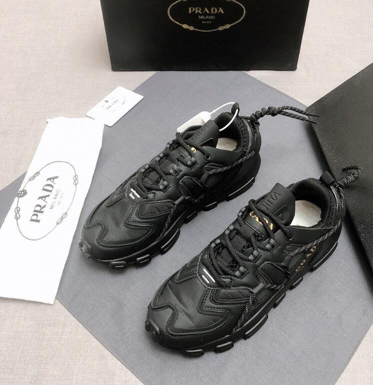 Chloe’s Picks - PD Men Shoes - 454