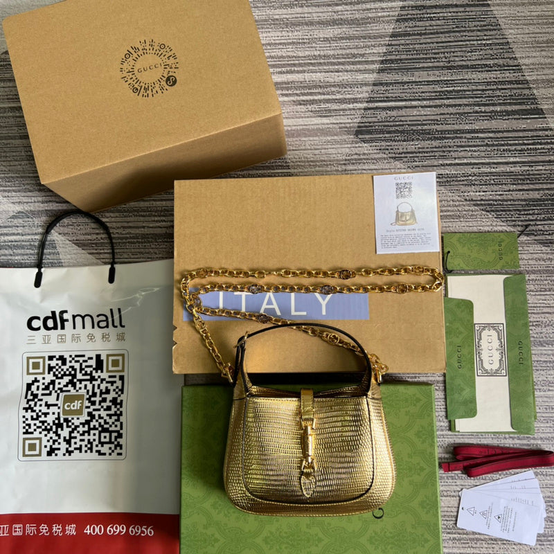 PHA - GUKI Bags - 782