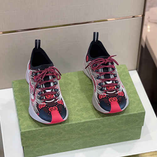 Gucci Luxury Shoes