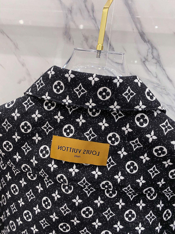 Louis Vuittion Luxury Clothes