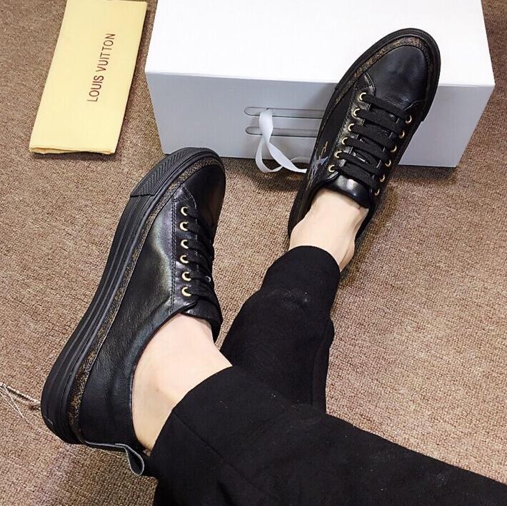 Chloe’s Picks - LOV Men Shoes - 1804