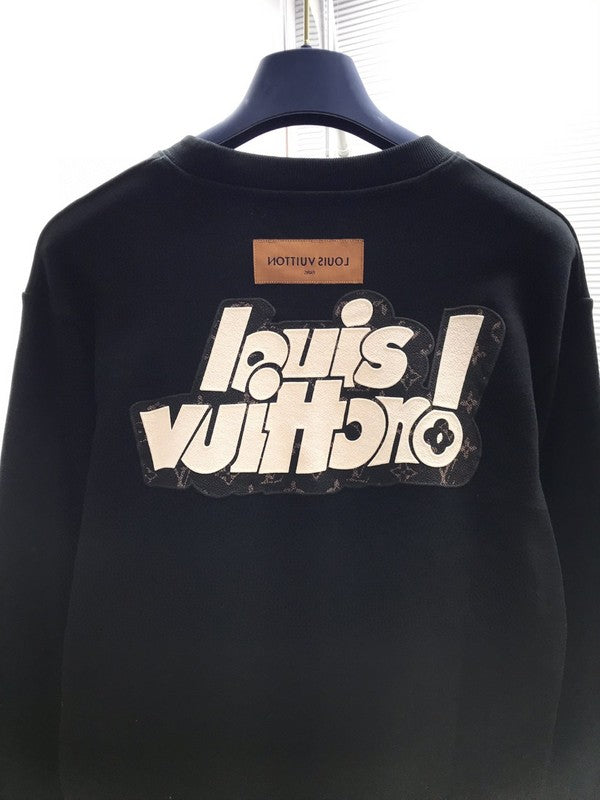 Louis Vuittion Luxury Clothes