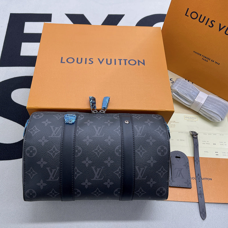 I W Fashion Lu-Vi bags - 11265
