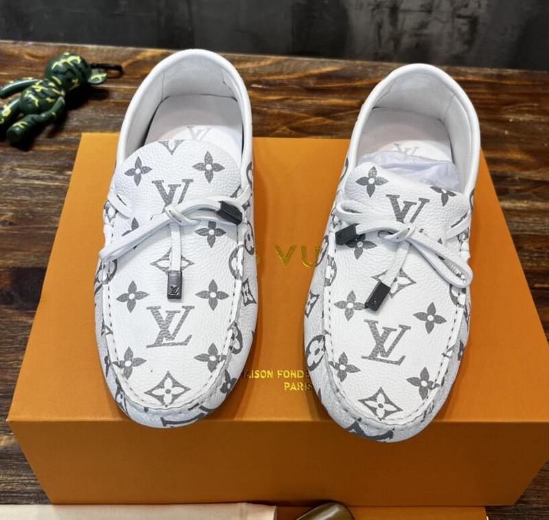 Chloe’s Picks - LOV Men Shoes - 834