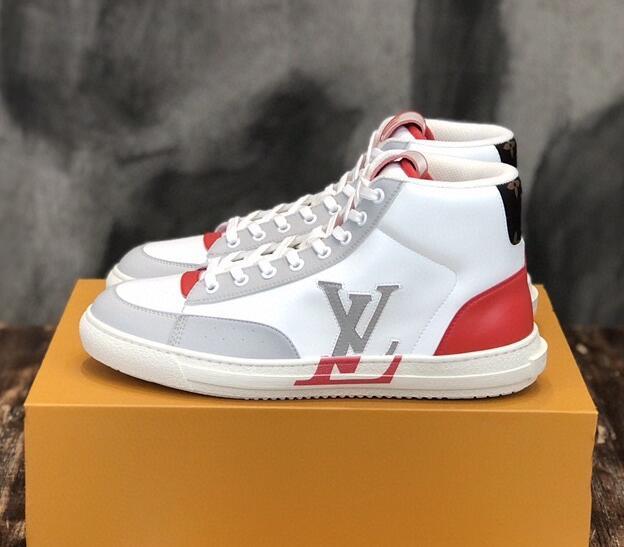 Chloe’s Picks - LOV Men Shoes - 1172