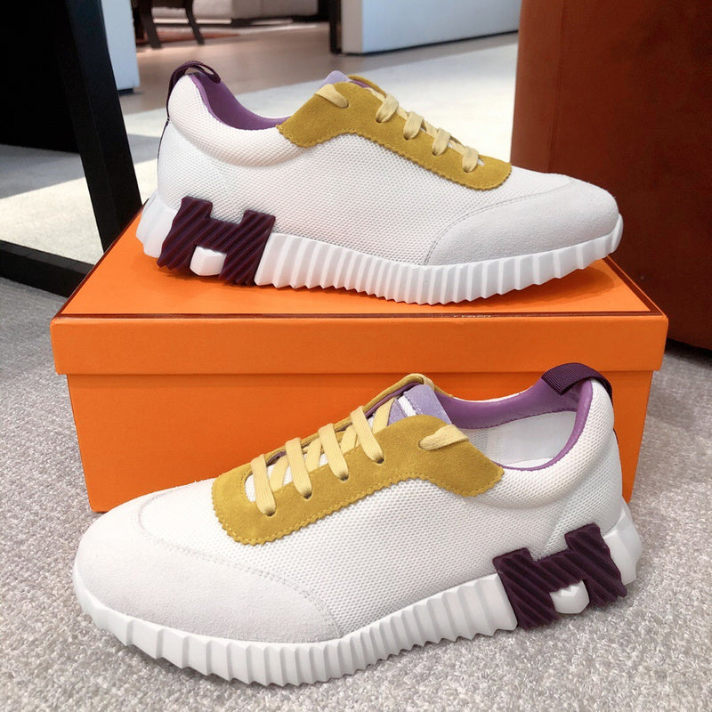 Hermes Luxury Shoes