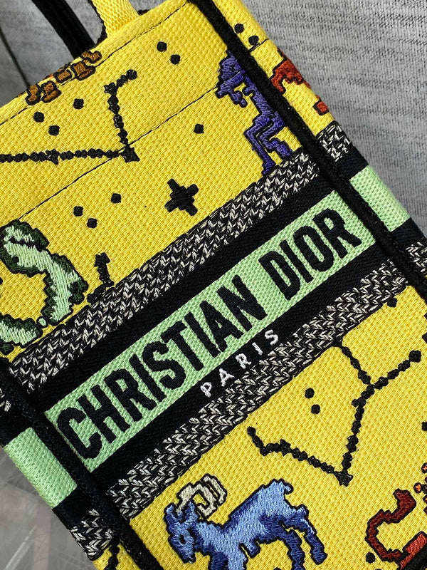 ENT - DOR Bags - 913