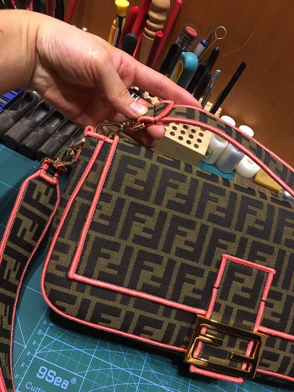 ENT - ENTI Bags - 105