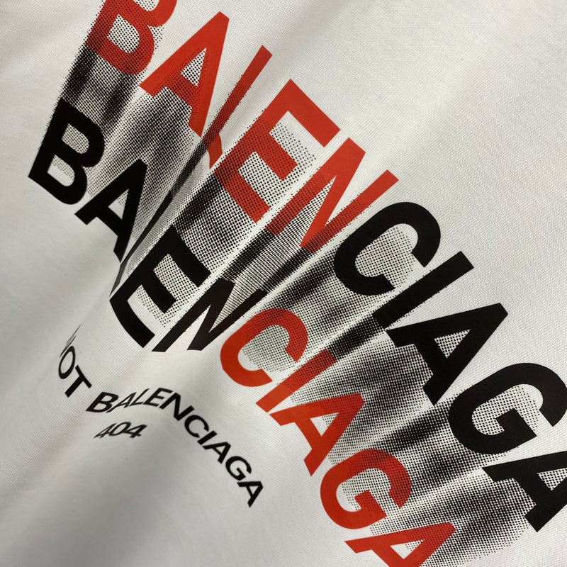 Balenciaga Luxury T-Shirts