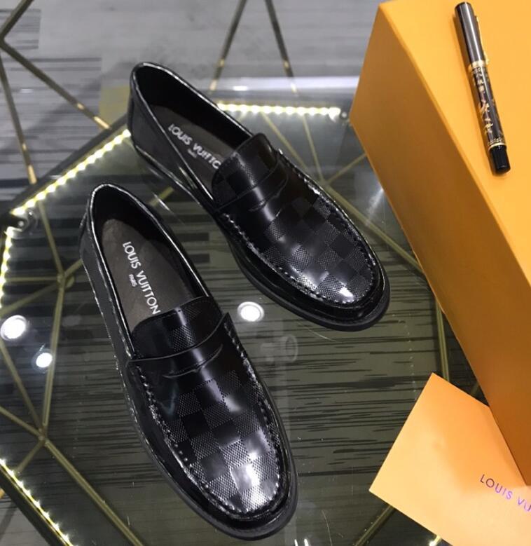 Chloe’s Picks - LOV Men Shoes - 1922