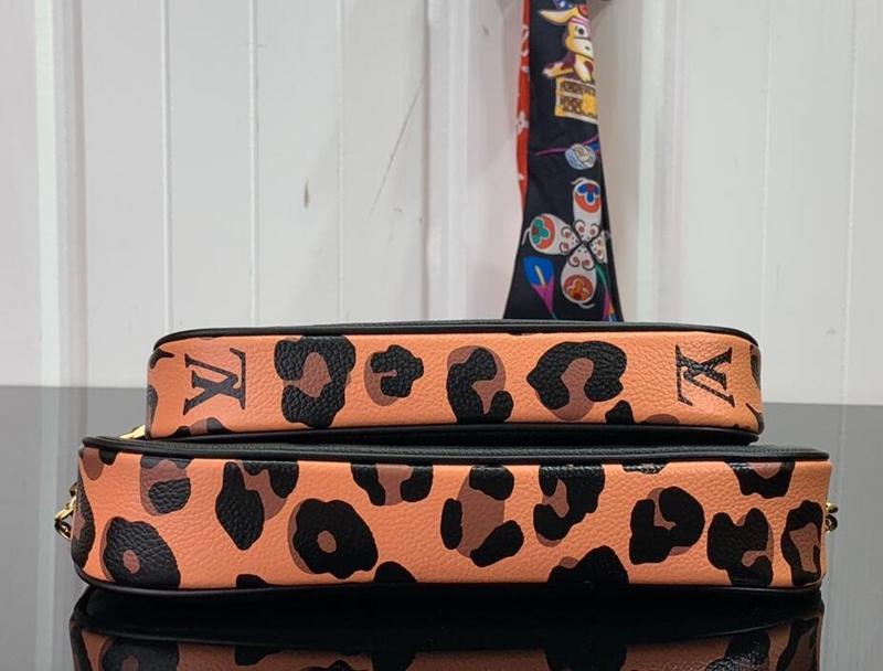 Chloe’s Picks - LOV Bags - 2329