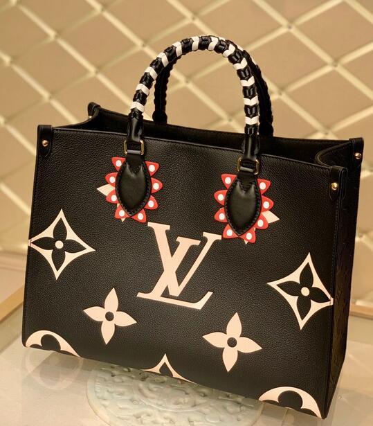 Chloe’s Picks - LOV Bags - 2760
