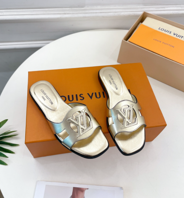 Chloe’s Picks - LOV Women Shoes - 104