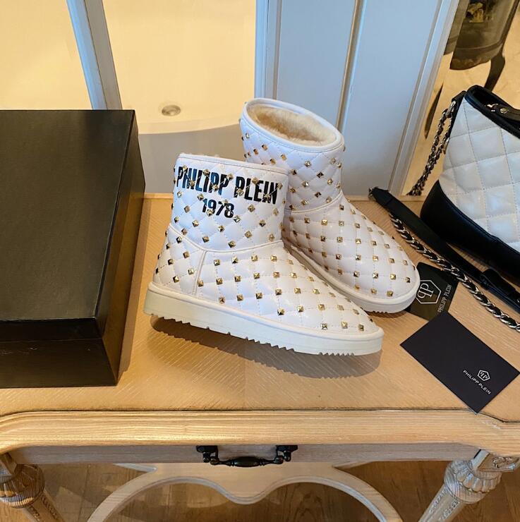 Chloe’s Picks - PHP Shoes - 082