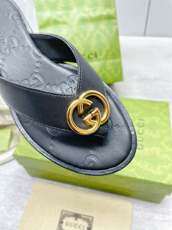 Gucci Luxury Shoes