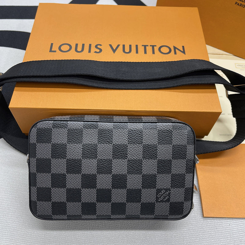 I W Fashion Lu-Vi bags - 10241