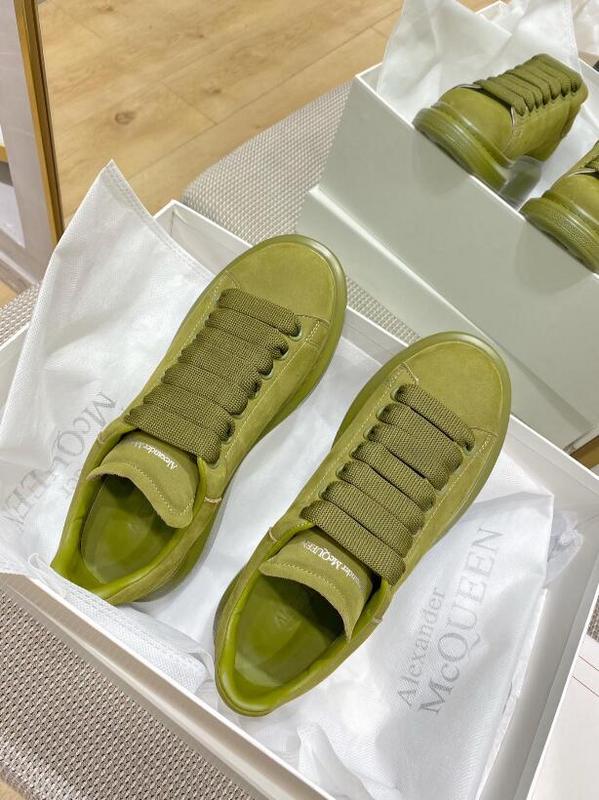 Chloe’s Picks - AQ Men SHoes - 359