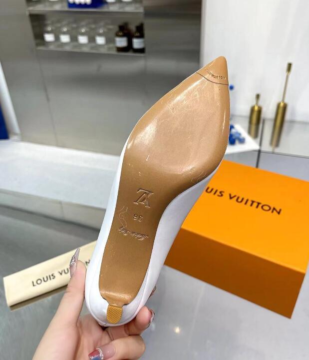 Chloe’s Picks - LOV Women Shoes - 816