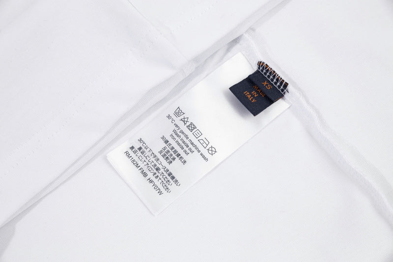 Louis Vuittion Luxury T-Shirt