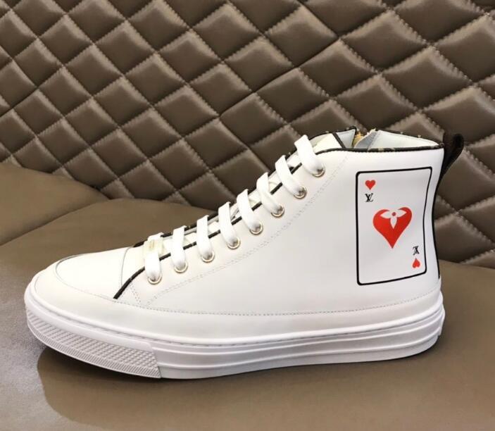 Chloe’s Picks - LOV Men Shoes - 1726