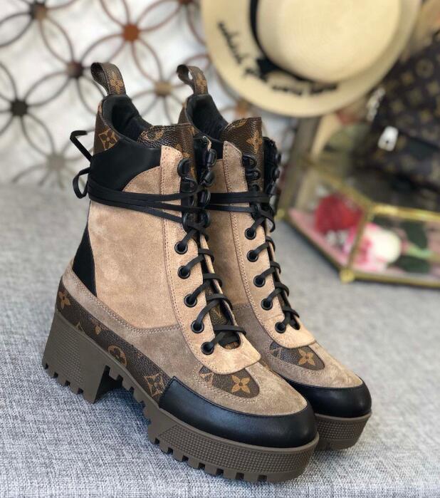 Chloe’s Picks - LOV Women Shoes - 761