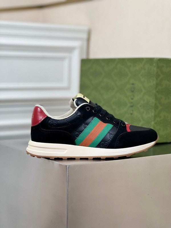 Gucci Luxury Shoes