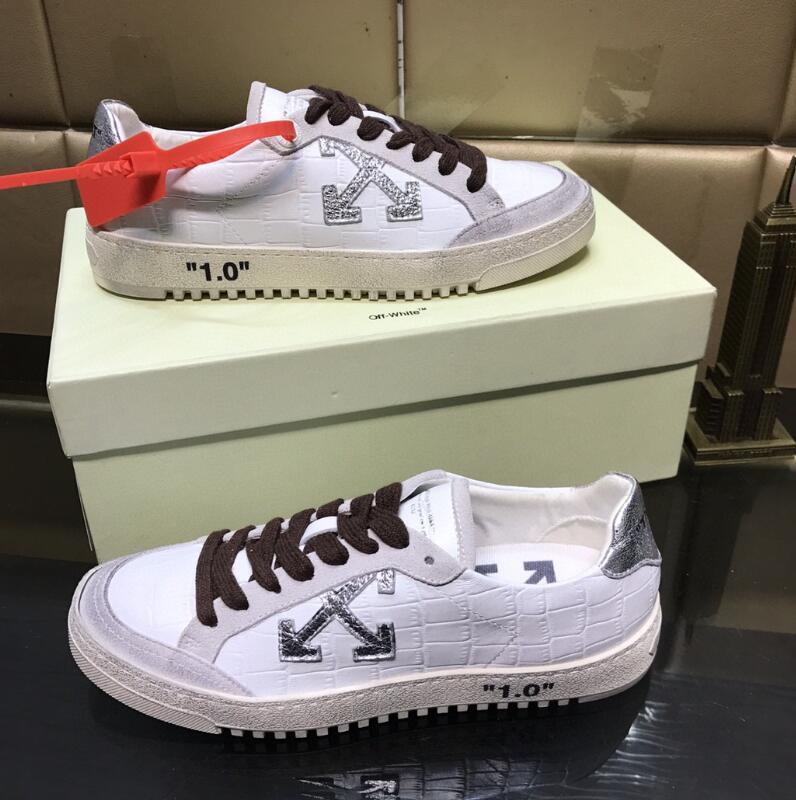 Chloe’s Picks - YZO Men Shoes - 220