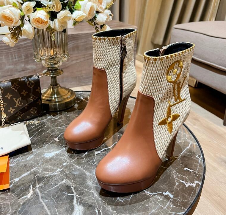 Chloe’s Picks - LOV Women Shoes - 859