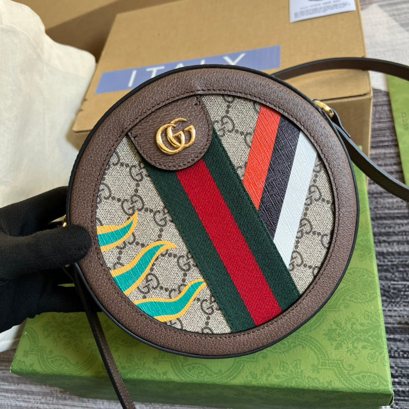 PHA - GUKI Bags - 1604
