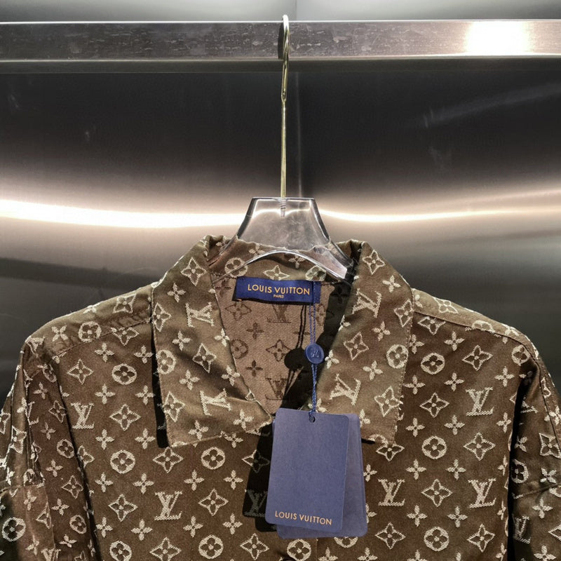 Louis Vuittion Luxury Clothes