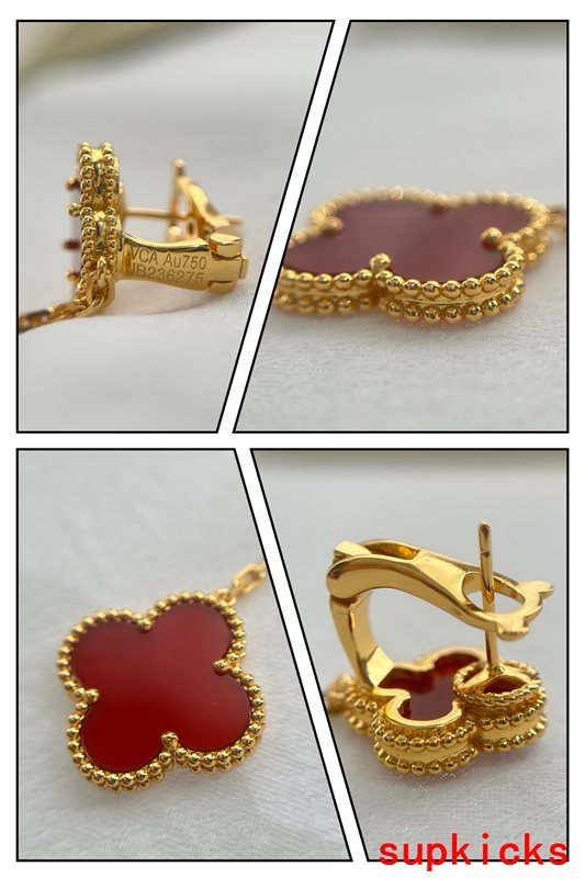 Van Cleef & Arples Jewelry