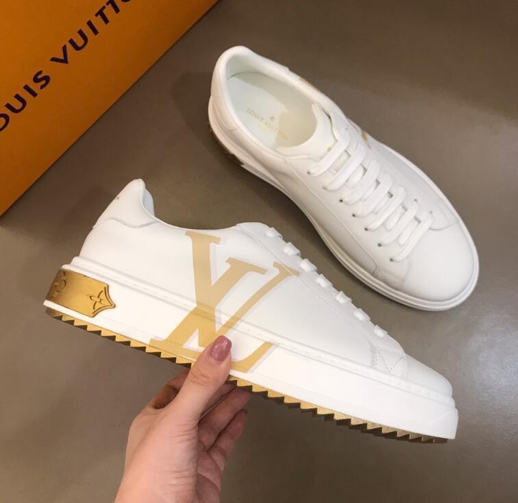 Chloe’s Picks - LOV Men Shoes - 1791