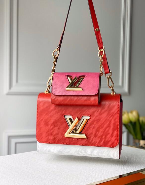 Chloe’s Picks - LOV Bags - 3089