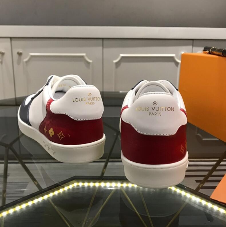 Chloe’s Picks - LOV Men Shoes - 1935