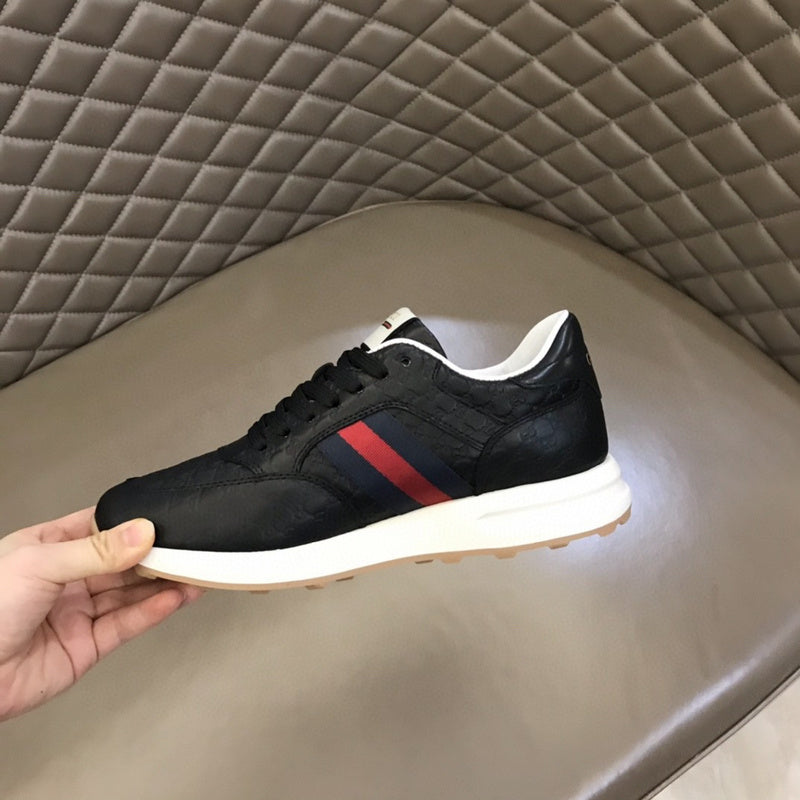 Gucci Luxury Shoes