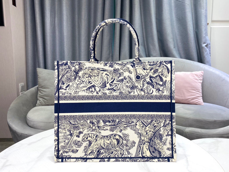 ENT - DOR Bags - 729